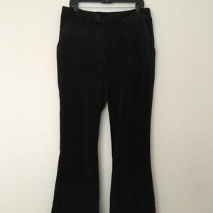 Universal Standard Velvet Pants